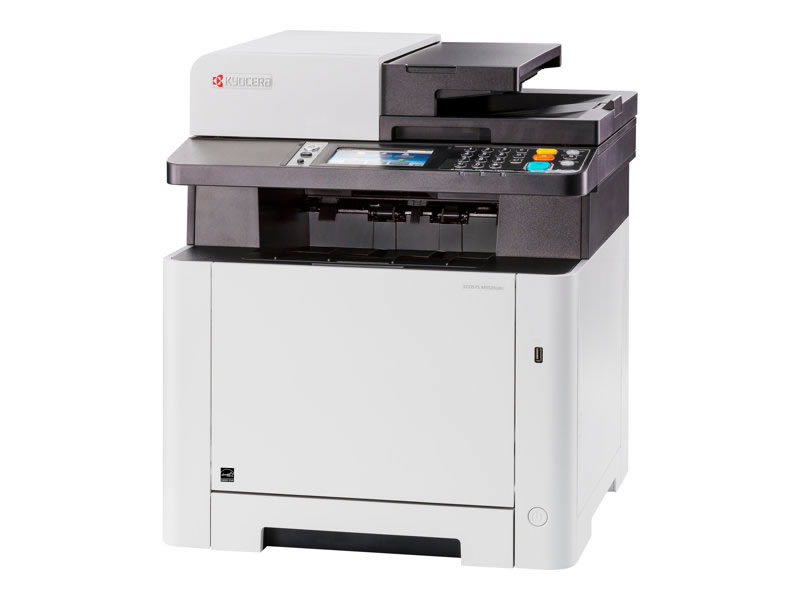 Kyocera Ecosys M5526cdn